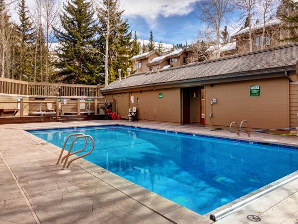 Park City Deer Valley Canyons Resort Home 996856