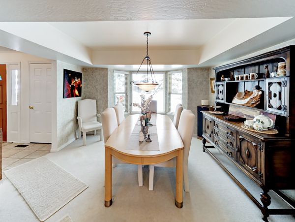 Park City Deer Valley Canyons Resort Home 996857