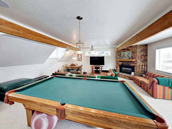 Park City Deer Valley Canyons Resort Home 996857