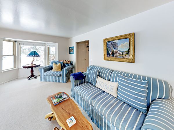 Park City Deer Valley Canyons Resort Home 996857