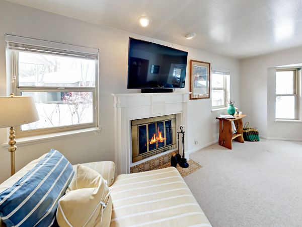 Park City Deer Valley Canyons Resort Home 996857