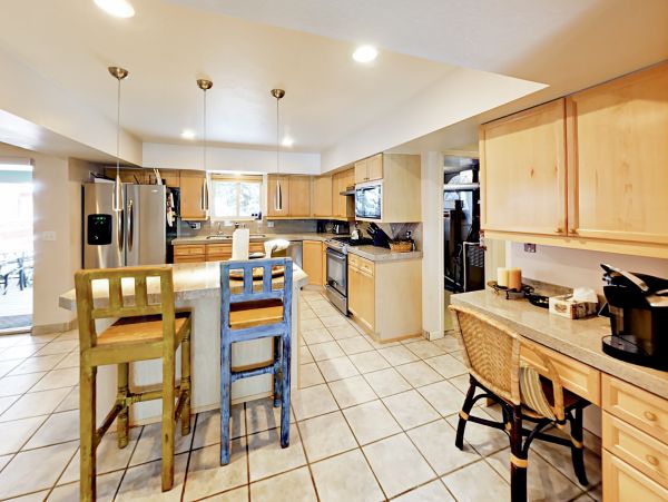 Park City Deer Valley Canyons Resort Home 996857