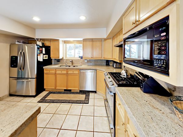 Park City Deer Valley Canyons Resort Home 996857