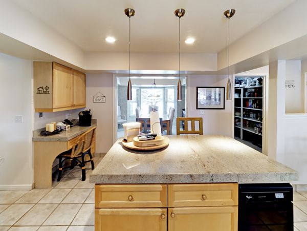 Park City Deer Valley Canyons Resort Home 996857