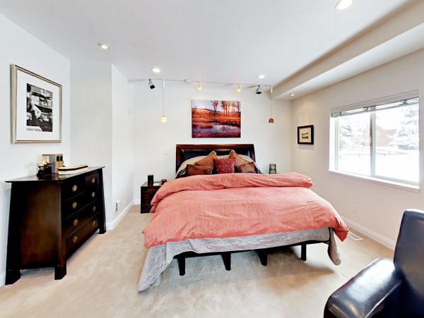 Park City Deer Valley Canyons Resort Home 996857