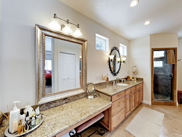 Park City Deer Valley Canyons Resort Home 996857