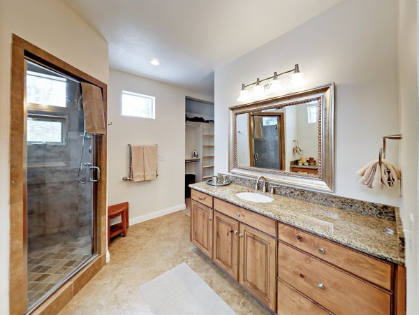 Park City Deer Valley Canyons Resort Home 996857