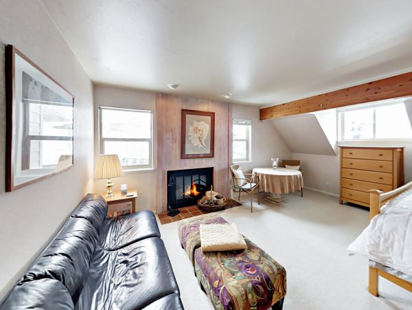 Park City Deer Valley Canyons Resort Home 996857