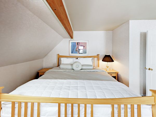 Park City Deer Valley Canyons Resort Home 996857
