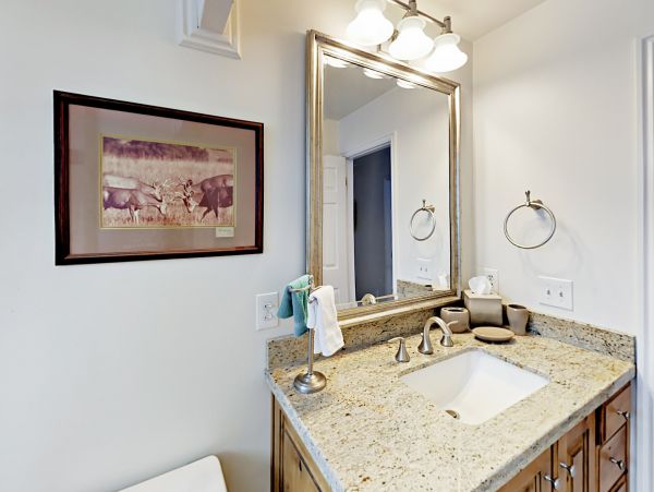 Park City Deer Valley Canyons Resort Home 996857