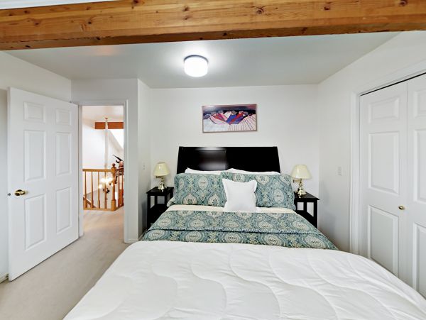 Park City Deer Valley Canyons Resort Home 996857