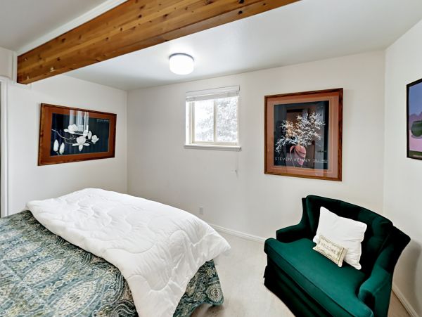 Park City Deer Valley Canyons Resort Home 996857