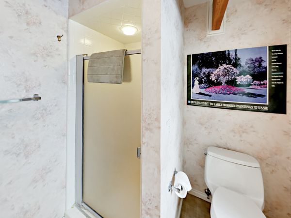 Park City Deer Valley Canyons Resort Home 996857