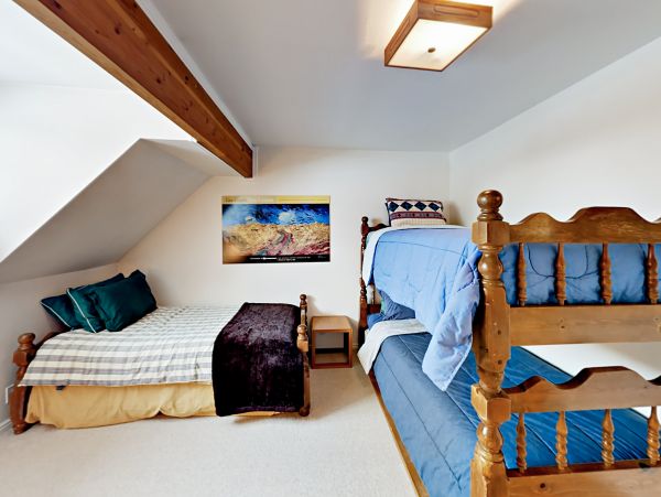 Park City Deer Valley Canyons Resort Home 996857