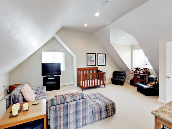 Park City Deer Valley Canyons Resort Home 996857