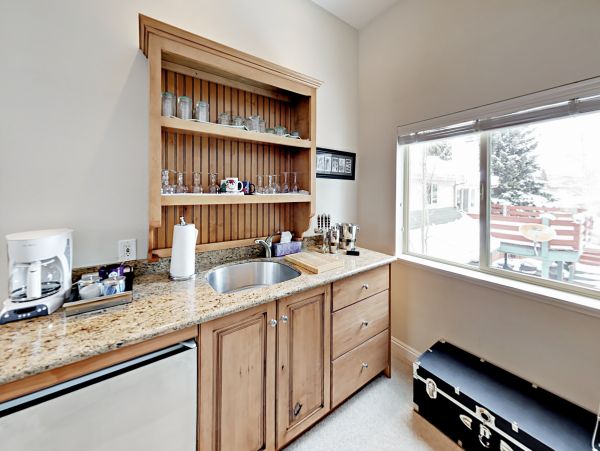 Park City Deer Valley Canyons Resort Home 996857