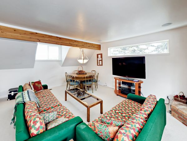 Park City Deer Valley Canyons Resort Home 996857