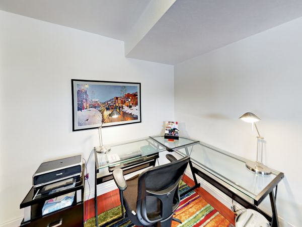 Park City Deer Valley Canyons Resort Home 996857