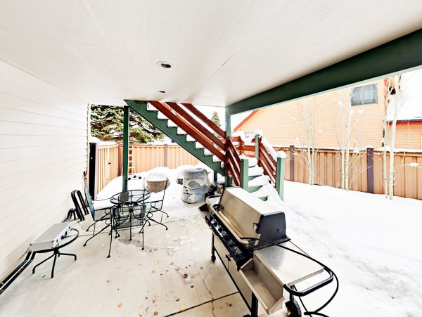 Park City Deer Valley Canyons Resort Home 996857