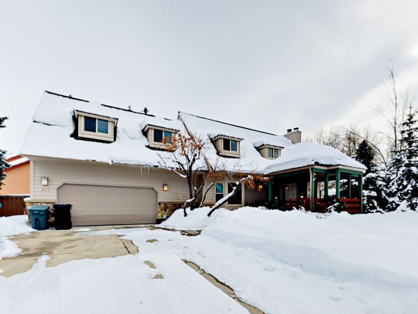 Park City Deer Valley Canyons Resort Home 996857