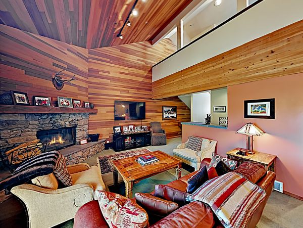 Park City Deer Valley Canyons Resort Home 996858