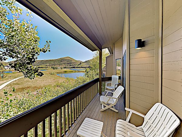Park City Deer Valley Canyons Resort Home 996858