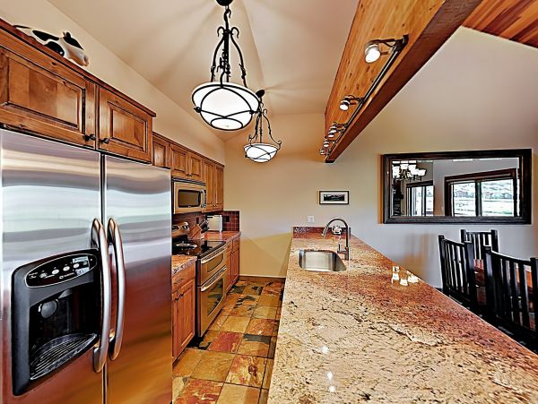 Park City Deer Valley Canyons Resort Home 996858