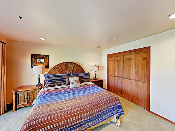 Park City Deer Valley Canyons Resort Home 996858