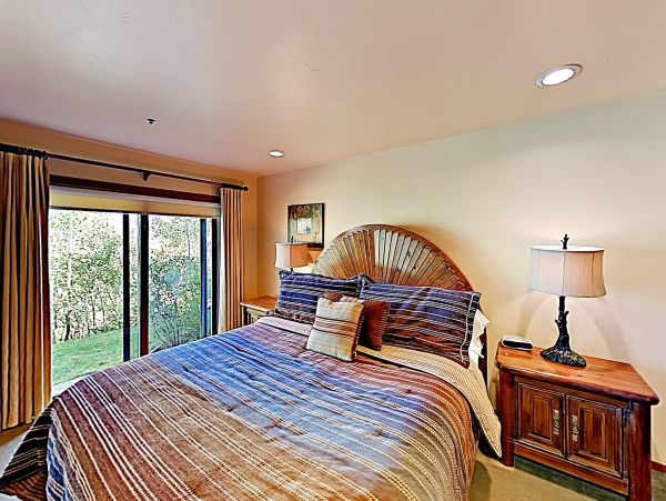 Park City Deer Valley Canyons Resort Home 996858