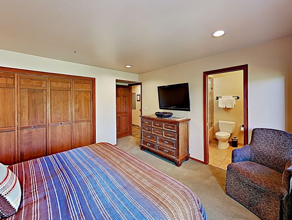 Park City Deer Valley Canyons Resort Home 996858