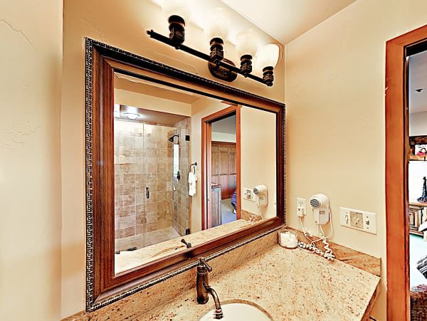 Park City Deer Valley Canyons Resort Home 996858