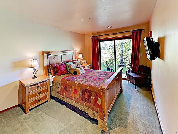 Park City Deer Valley Canyons Resort Home 996858