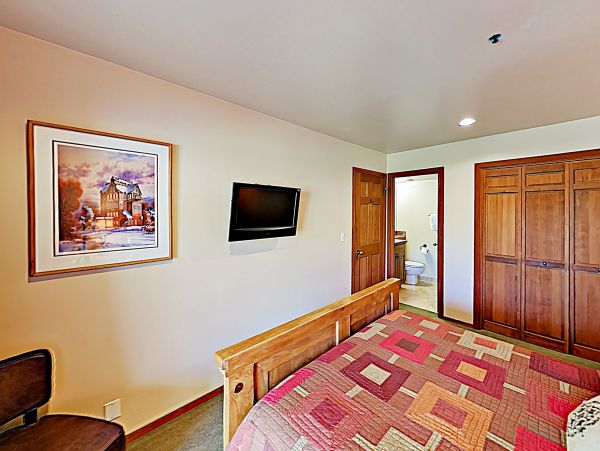 Park City Deer Valley Canyons Resort Home 996858
