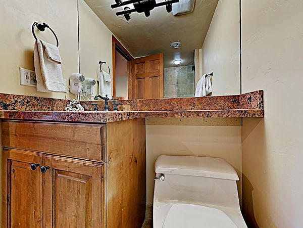 Park City Deer Valley Canyons Resort Home 996858