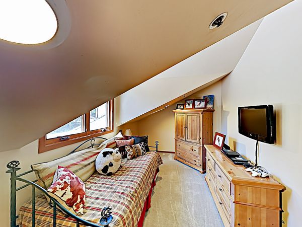 Park City Deer Valley Canyons Resort Home 996858