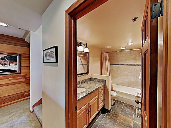 Park City Deer Valley Canyons Resort Home 996858