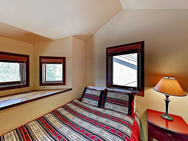 Park City Deer Valley Canyons Resort Home 996858