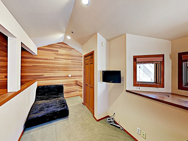 Park City Deer Valley Canyons Resort Home 996858