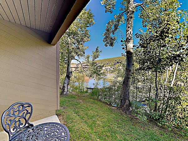 Park City Deer Valley Canyons Resort Home 996858