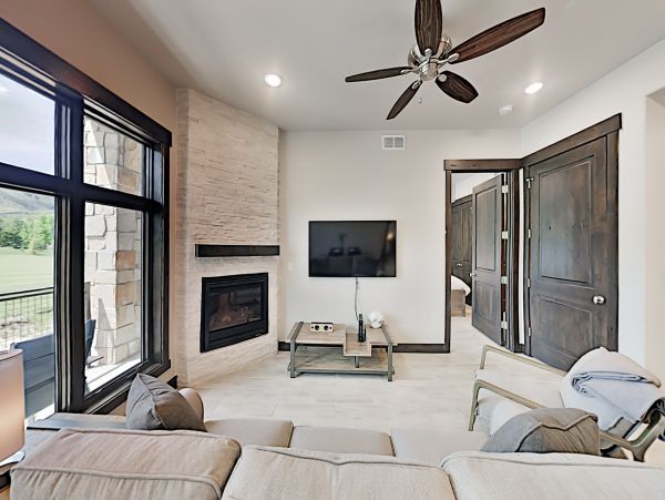 Park City Deer Valley Canyons Resort Home 996859