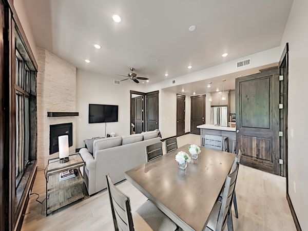 Park City Deer Valley Canyons Resort Home 996859