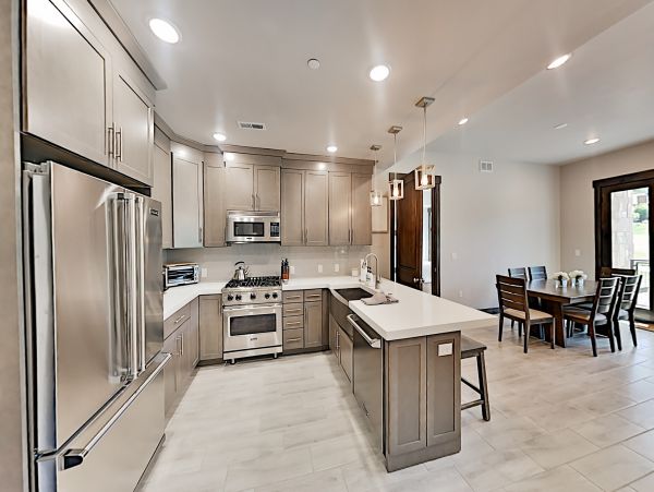 Park City Deer Valley Canyons Resort Home 996859