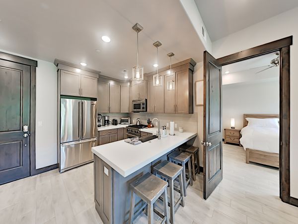Park City Deer Valley Canyons Resort Home 996859