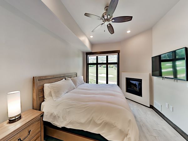 Park City Deer Valley Canyons Resort Home 996859