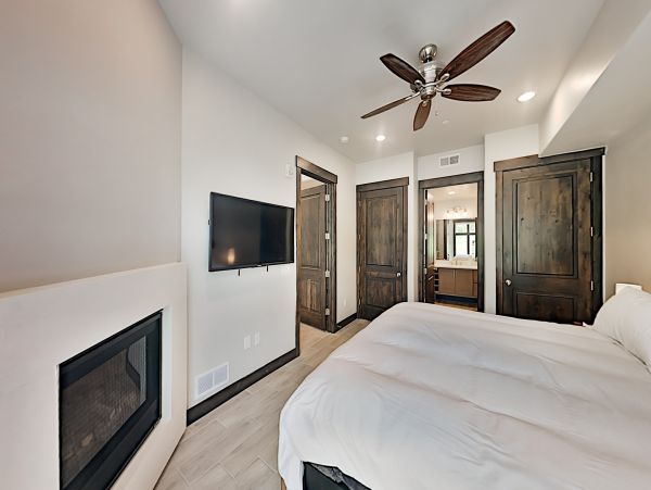 Park City Deer Valley Canyons Resort Home 996859