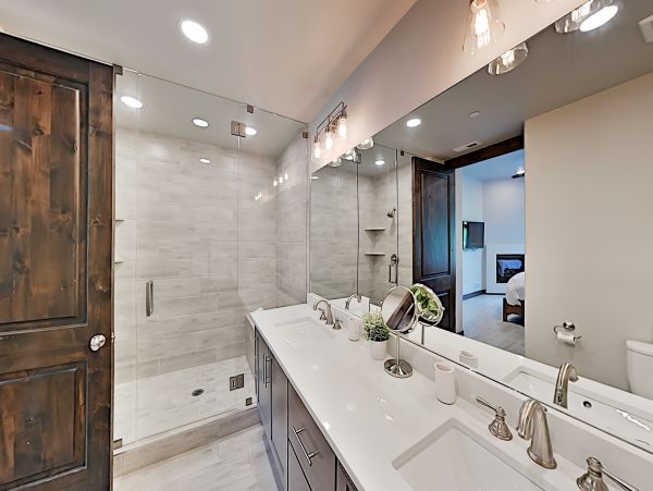 Park City Deer Valley Canyons Resort Home 996859