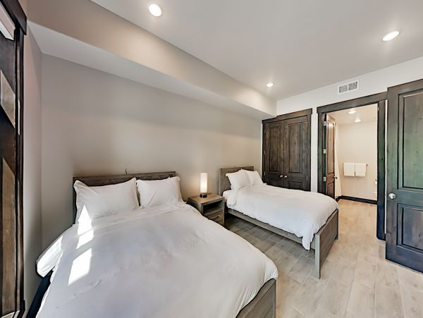 Park City Deer Valley Canyons Resort Home 996859