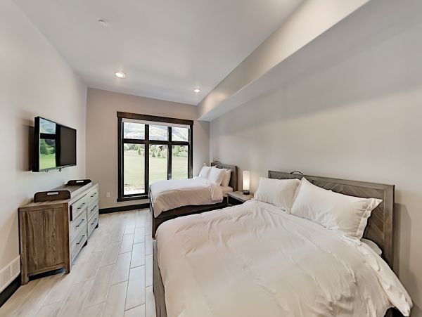 Park City Deer Valley Canyons Resort Home 996859