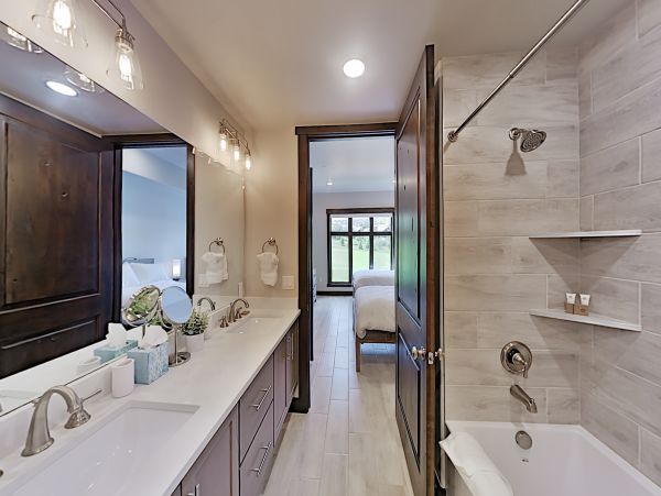 Park City Deer Valley Canyons Resort Home 996859