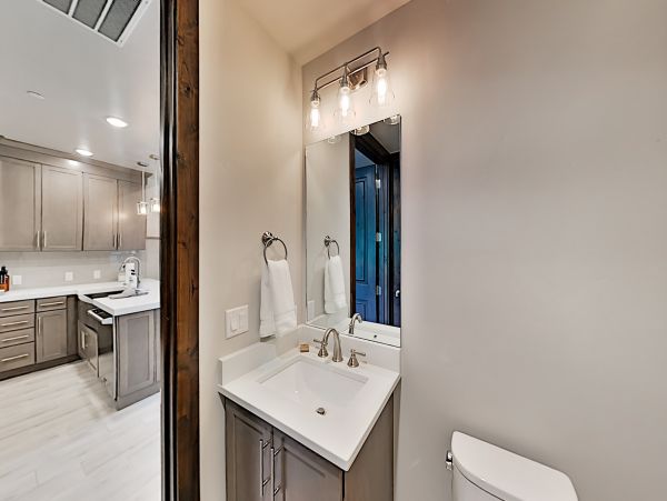 Park City Deer Valley Canyons Resort Home 996859